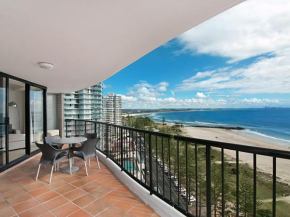 Calypso Tower Unit 1603 - Beachfront and Stunning ocean views